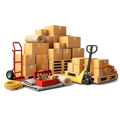 Помощь грузчиков