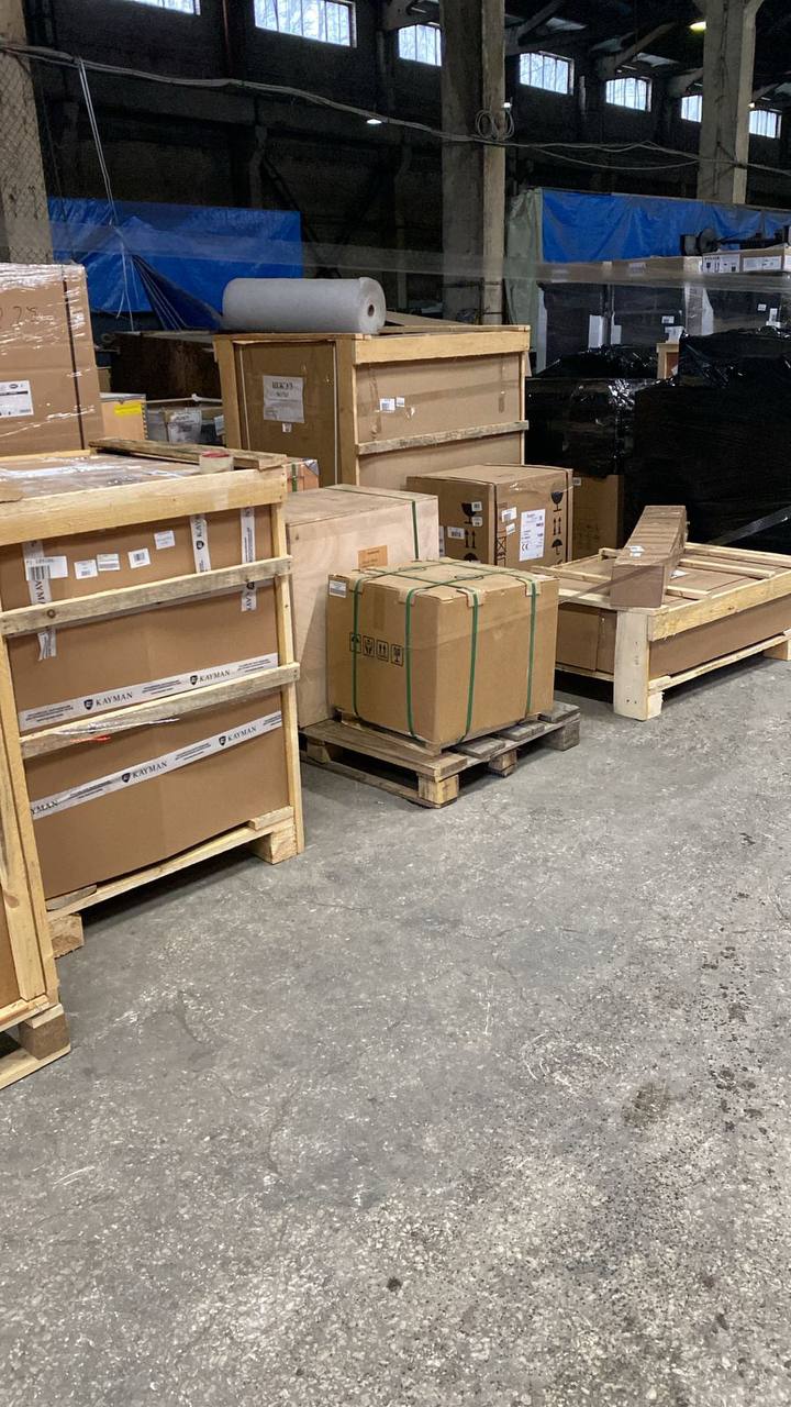 Дополнительный персонал в сезон высокой загрузки