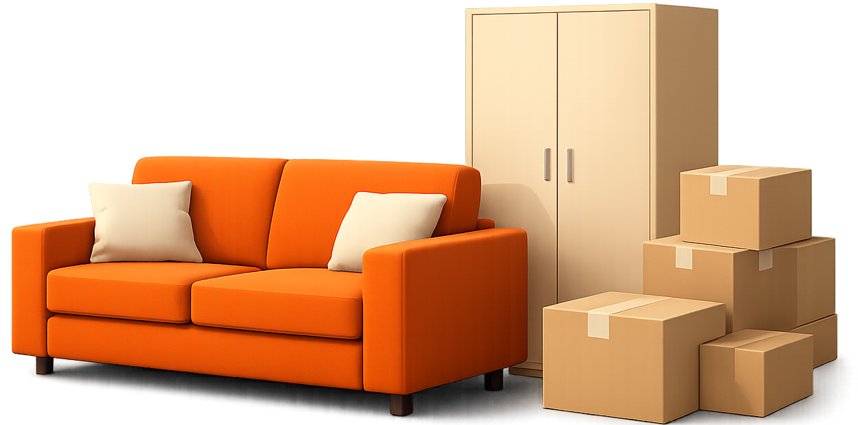 Помощь грузчиков