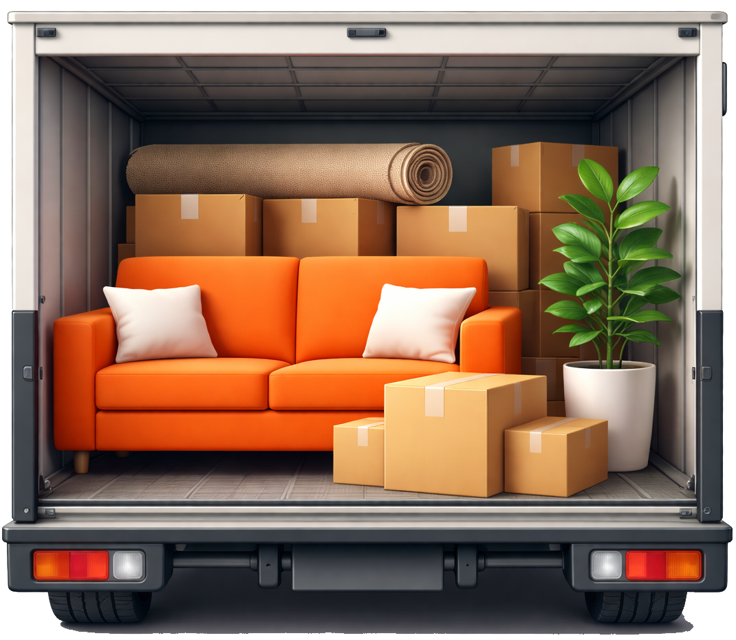 Квартирные переезды