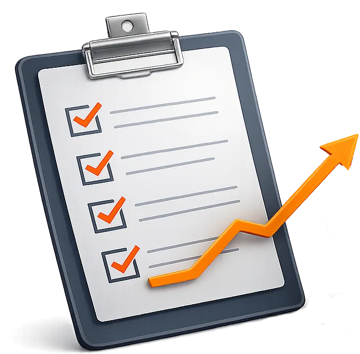 Контроль процесса и результата