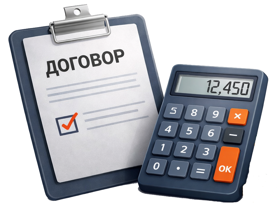 Прозрачные условия